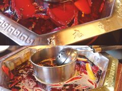 -蜀九香火锅(九眼桥店)