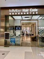 -MMbyHairCode 芭曲发型沙龙