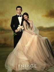 -鱼映像摄影·珍藏级影像品牌