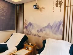 -菩凡足疗养生(No.3 小河万科店)