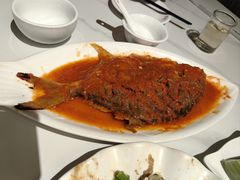 -伊萨娜印尼餐馆