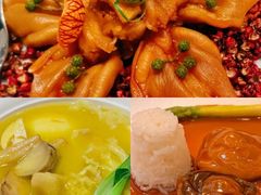 -王府茶楼茶宴·创意菜(大观园总店)
