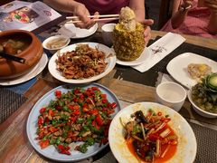 -滇越乘象云南餐厅(豆各庄店)