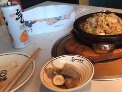 -七八冷面·延边朝鲜族美食(欢乐谷店)