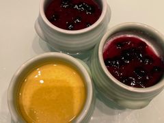 蓝莓酸奶-梅飞酒家(名辉豪庭店)