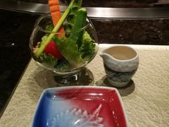 -Ginza Onodera铁板烧(外滩十八号店)