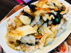 -香港饭店0410(明洞店)