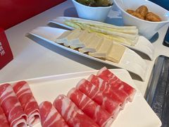 -海底捞火锅(威高广场店)