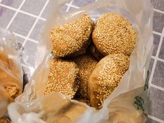 麻酱-满记烧饼(牛街东里小区一区店)