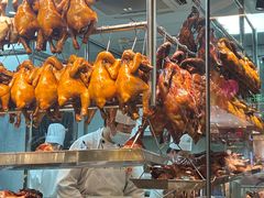 -龙记香港茶餐厅(久光百货店)