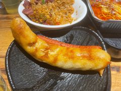 -雷子烧烤(第五大道店)