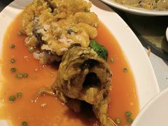 -东北大院·东北菜(三台子店)
