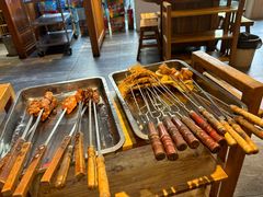 -水浒烤肉(国贸店)