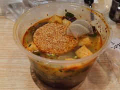 -小潘记鸭血粉丝汤