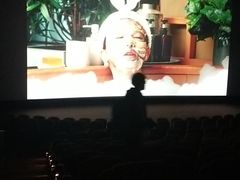 -金逸影城(影视中心IMAX店)