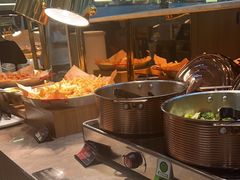 -比格比萨自助(宝山日月光店)