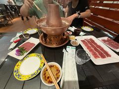 -南门涮肉(上海二店)