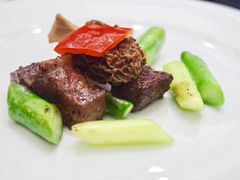 -浙江安吉JW万豪酒店·万豪中餐厅