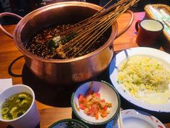 -搓火大都会(广安门总店)