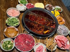 -小王少龙火锅(沙南街店)