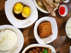 -松發肉骨茶(牛车水店)