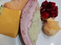 -盛宴标帜餐厅·亲子自助 (南昌喜来登酒店)