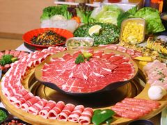-牛局别馆·和牛烧肉(日月广场店)