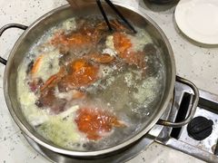 -王潮活海鲜自助·蒸汽海鲜