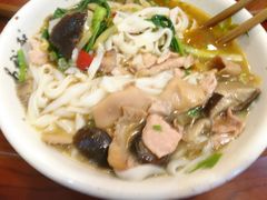 -易裕和·长沙米粉(友谊路店)
