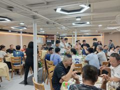 -强记湛江鸡饭店·二十七年老字号(拱北店)
