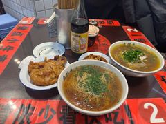-逸桂禾面馆