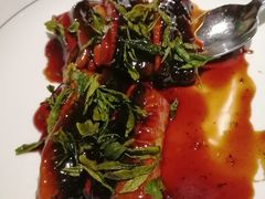 -湖滨28中餐厅·西湖宴·杭州君悦酒店