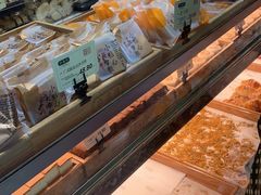 -泸溪河桃酥(秦淮夫子庙一店)
