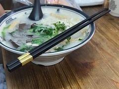 -鸭小妹鸭血粉丝(老门东店)