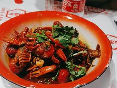 -文和友老长沙龙虾馆(化龙池店)