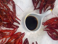 -刘栋梁大排档(淮海东路店)