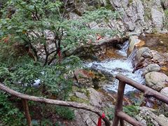 -九龙潭景区