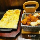 半夜食堂，城市の光
