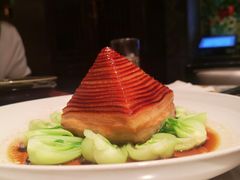 金牌扣肉-杭州君悦酒店·湖滨28中餐厅