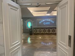 -大自然会所(泉秀店)