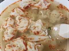 -汪家馄饨(集庆路店)