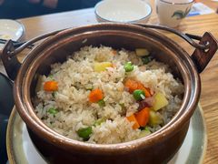 -妈妈的味道·腾冲特色菜(和顺古镇店)