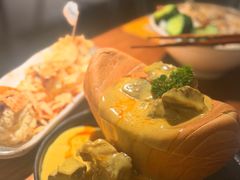 -岛风·台食小馆 ISLAND BISTRO(烟台山店)
