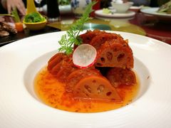 -南山饭店(阳明古镇店)