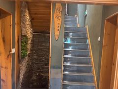 -隐食私房菜(渡口·光荣院南门·老街店)