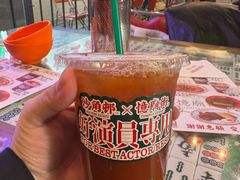 -憶廟街 X 沙角邨(太古城店)