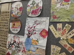 -梁溪琳琅书画院(汇金广场店)