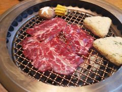 -炎蔵牛舌烤肉