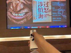-手技王·影院足道·SPA(深圳之眼店)