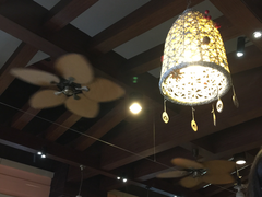 大堂-大头虾越式风味餐厅(光明广场店)